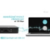 i-tec Thunderbolt 5 Triple Display Docking Station, M.2 slot, 6x USB, 2.5 GLAN, Power Delivery 140W
