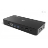 i-tec Thunderbolt 5 Triple Display Docking Station, M.2 slot, 6x USB, 2.5 GLAN, Power Delivery 140W