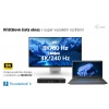 i-tec Thunderbolt 5 Triple Display Docking Station, M.2 slot, 6x USB, 2.5 GLAN, Power Delivery 140W