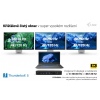 i-tec Thunderbolt 5 Triple Display Docking Station, M.2 slot, 6x USB, 2.5 GLAN, Power Delivery 140W