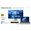 i-tec Thunderbolt 5 Triple Display Docking Station, M.2 slot, 6x USB, 2.5 GLAN, Power Delivery 140W