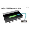 i-tec Thunderbolt 5 Triple Display Docking Station, M.2 slot, 6x USB, 2.5 GLAN, Power Delivery 140W