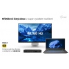 i-tec Thunderbolt 5 Triple Display Docking Station, M.2 slot, 6x USB, 2.5 GLAN, Power Delivery 140W