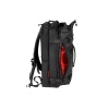 Batoh Genesis PALLAD 570 pro herní ntb do 17,3"