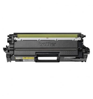 Brother TN-821XLY, toner yellow, 9 000 str.