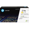 HP W2142Z, yellow toner.&nbsp;kazeta HP LaserJet 214Z