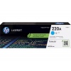 HP W2201A, cyan toner.&nbsp;kazeta HP LaserJet 220A