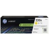 HP W2202X, yellow toner.&nbsp;kazeta HP LaserJet 220X