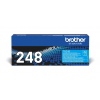 Brother TN-248 Cyan (1 000 str.)