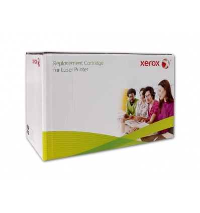 Xerox HP W2132X/213X, 6.000 pgs, yellow