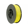 Filament C-TECH ESSENTIAL LINE, PETG, žlutá, 1,75mm, 1kg