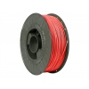 Filament C-TECH ESSENTIAL LINE, PETG, červená, 1,75mm, 1kg