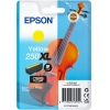 Epson Singlepack Yellow 250XL ink