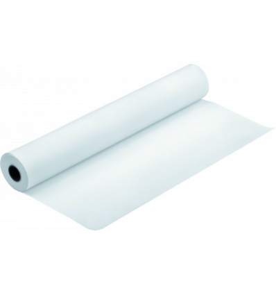 Water Color Paper - Radiant White Roll, 44" x 18 m