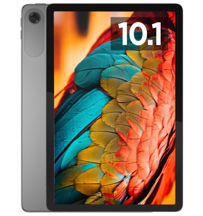 Lenovo Tab/ZAEJ0080CZ/LTE/10,1"/WUXGA/4GB/64GB/An15/Luna Grey