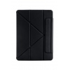 ER POWER kryt Flip Folio pro Apple iPad Pro 11 (2024) černý
