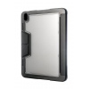 ER POWER kryt Rugged Flip pro Apple iPad Pro 11 (2024) černý