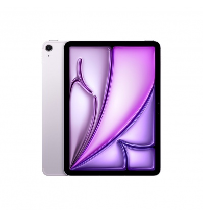 Apple iPad Air 11"/(M3) Wi-Fi + Cellular/10,86"/2360x1640/8GB/512GB/iPadOS18/Purple