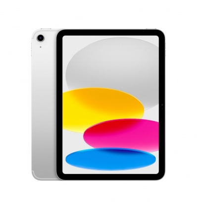 Apple iPad 11"/Wi-Fi + Cellular/10,86"/2360x1640/256GB/iPadOS18/Silver