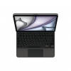 Magic Keyboard for 11" iPad Air - UA - Black