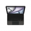 Magic Keyboard for 11" iPad Air - US - Black