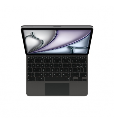 Magic Keyboard for 11" iPad Air - SK - Black