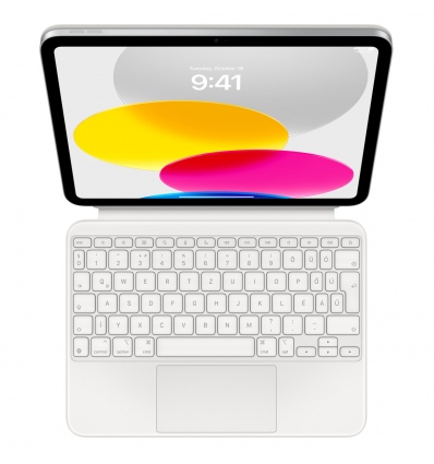 Magic Keyboard Folio for iPad (10GEN) - HU