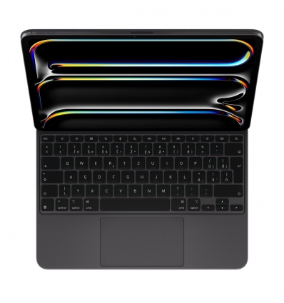 Magic Keyboard iPad Pro 13" (M4,M5) - SK - Black