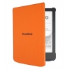 PocketBook pouzdro H-S-634-O-WW 629, 634m oranžové
