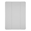 OBAL:ME MistyTab Pouzdro pro Samsung Galaxy Tab S10 Lite/S9/S9 FE/S10 FE Light Gray