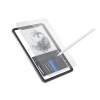 Epico Paper Texture Glass Screen Protector iPad Pro 11" M4/M5 s aplikátorem