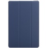 Tactical Book Tri Fold Pouzdro pro Samsung Galaxy TAB A11+ Blue