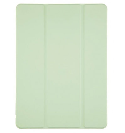 OBAL:ME MistyTab Pouzdro pro Samsung Galaxy Tab A11+ Light Green