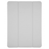 OBAL:ME MistyTab Pouzdro pro Samsung Galaxy Tab A11+ Light Gray