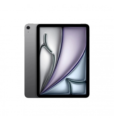 Apple iPad Air 11"/(M4) Wi-Fi/11"/2360x1640/12GB/128GB/iPadOS26/Space Grey