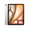Apple iPad Air 13"/(M4) Wi-Fi + Cellular/13"/2732x2048/12GB/128GB/iPadOS26/Starlight