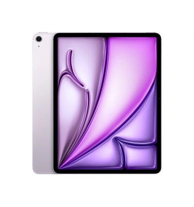 Apple iPad Air 13"/(M4) Wi-Fi + Cellular/13"/2732x2048/12GB/256GB/iPadOS26/Purple