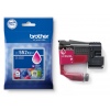 Brother LC-552XLM - inkoust purpurový XL