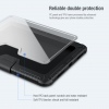 Nillkin Bumper PRO Protective Stand Case pro iPad 10.9 2022/24/11 2025 Black