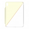 ZAGG GEAR4 Crystal Palace Folio kryt iPad Pro 11 (22/21)