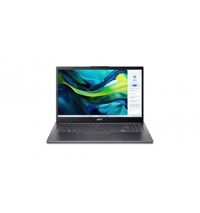 Acer Aspire 15/A15-61M-R8QV/R5-8640HS/15,6"/FHD/16GB/1TB/AMD int/W11H/Gray/2R