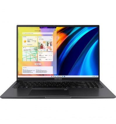 ASUS Vivobook 16/X1605VA-OLED248Z/9-270H/16"/WUXGA/8GB/512GB/Intel int/bez OS/Black/2R