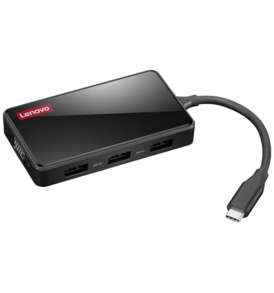 Lenovo CABLE_BO 100 Travel Dock
