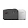 PC42E-D, Direct thermal, 203dpi, black