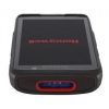 CT47 - WLAN 6E, 8/128GB, SR,Engine-Red, Ext. batt