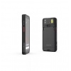 Honeywell CT70: 5G&WIFI7/6E, Nano & ESim, 8GB/128GB, FlexRange-Green Laser, Wireless Battery, GMS
