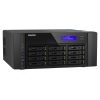 QNAP QAI-h1290FX-7302P-128G (AMD EPYC, 128GB ECC RAM, 12x 2,5" U.2, 2x M.2 NVMe, 2x 2,5Gb, 2x 25Gb)