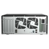 QNAP QAI-h1290FX-7302P-128G (AMD EPYC, 128GB ECC RAM, 12x 2,5" U.2, 2x M.2 NVMe, 2x 2,5Gb, 2x 25Gb)