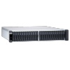 QNAP ES2486dc-2142IT-96G (all-flash ZFS NAS, duální řadič, 2x Xeon, 2x 48GB RAM, 24x 2,5" SAS)