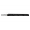 QNAP TS-h987XU-RP-E2334-16G (Xeon 4,8GHz, ZFS, 16GB ECC RAM, 5x 2,5" + 4x 3,5", 2x 2,5GbE, 2x 10GbE)